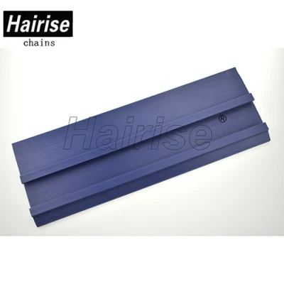  Hairise Conveyor Linear Rails Side Curved Top Chain Guide