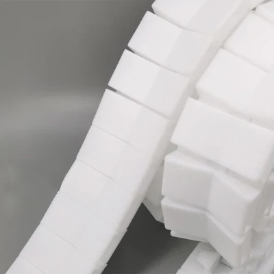 Haasbelts Conveyor 2040p Miniature Plastic Special Chain