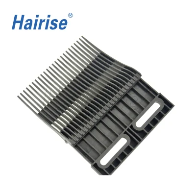 Hairise Plastic Transfer Finger Plate (Har2100)