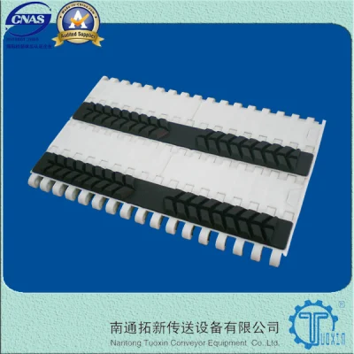  Supergrip 1000 Plastic Modular Conveyor Belt (SG1000)