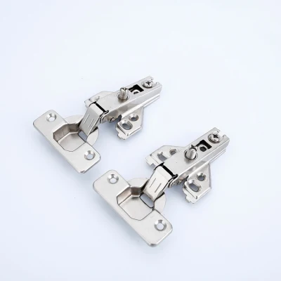  European Haydurilc Metal Folding Hydrolic Pivot Bathroom Two Way Hinge