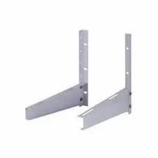 Best Selling Price Highly Weather-Proof Hot DIP Welded Brackets