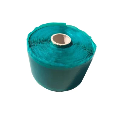  Manufacturer 150mm Wear Resistant Canvas Belt Rip Rubber Repair Strip with Textile