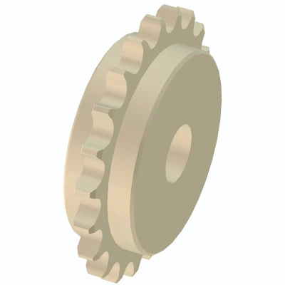 Haasbelts Conveyor 2040p Miniature Plastic Special Chain