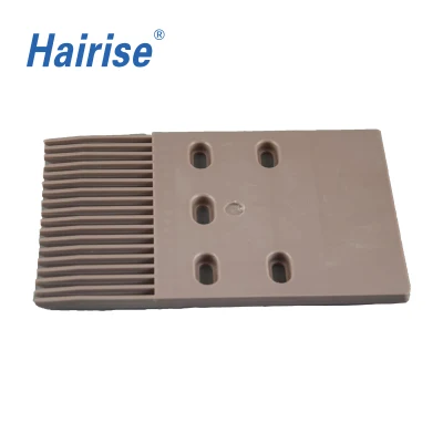 Harrhn-18t Conveyor Compontent Transfer Finger Plate
