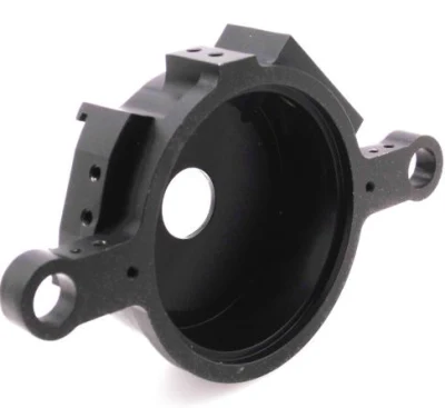 Custom CNC Machining Milling Turning Plastic Acrylic PVC Part POM Parts Processing Service Machined Component