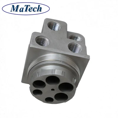  Laser Cutting Processing Aluminum CNC Machining Components