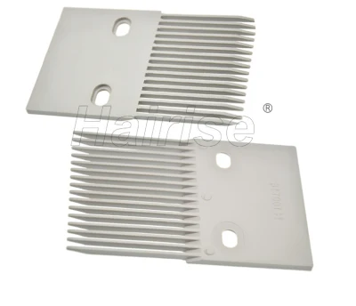  Har100-16t Conveyor Compontent Transfer Finger Plate