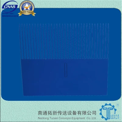 Flat Top 1000mtw Belt for Packaging (FTDP1000MTW)