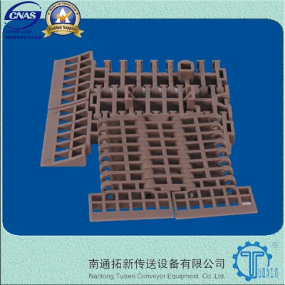 Flat Top 1000mtw Belt for Packaging (FTDP1000MTW)