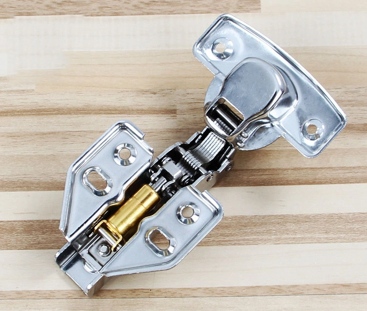 OEM Soft Close Buffer Stainless Steel Cabinet Hinge