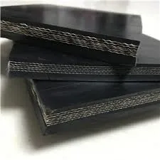 Quality Assurance Wear-Resistant Rubber Conveyor Belting Supplier in China Patterned Belt Chevron Conveyor Belt