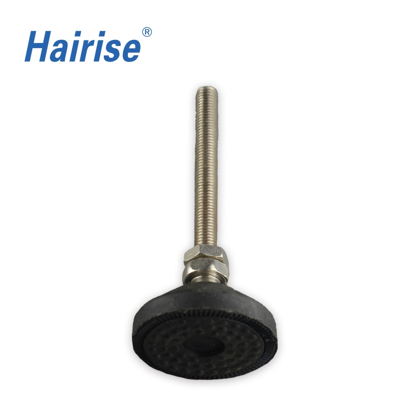 Hairise P737 Adjustable Feet SUS304 with ISO&amp; CE &FDA Certificate