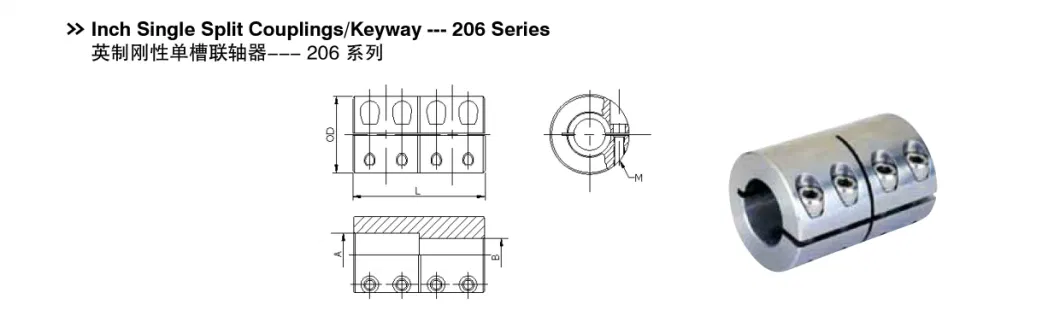 Black Oxide Steel Shaft Collar with Cap Screw