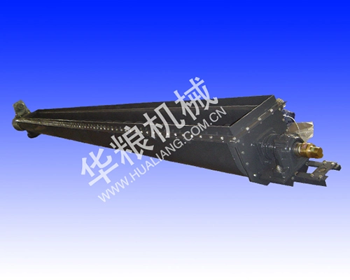 U Shape Screw Conveyor/Auger/Spiral Conveyor Non- Standard Customization