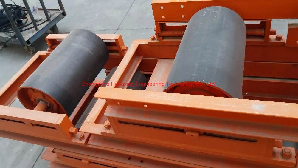 Hot Sale Low Price Belt Conveyor for Stone Crusher/ Rubber Conveyor Belt for Stone Crusher System