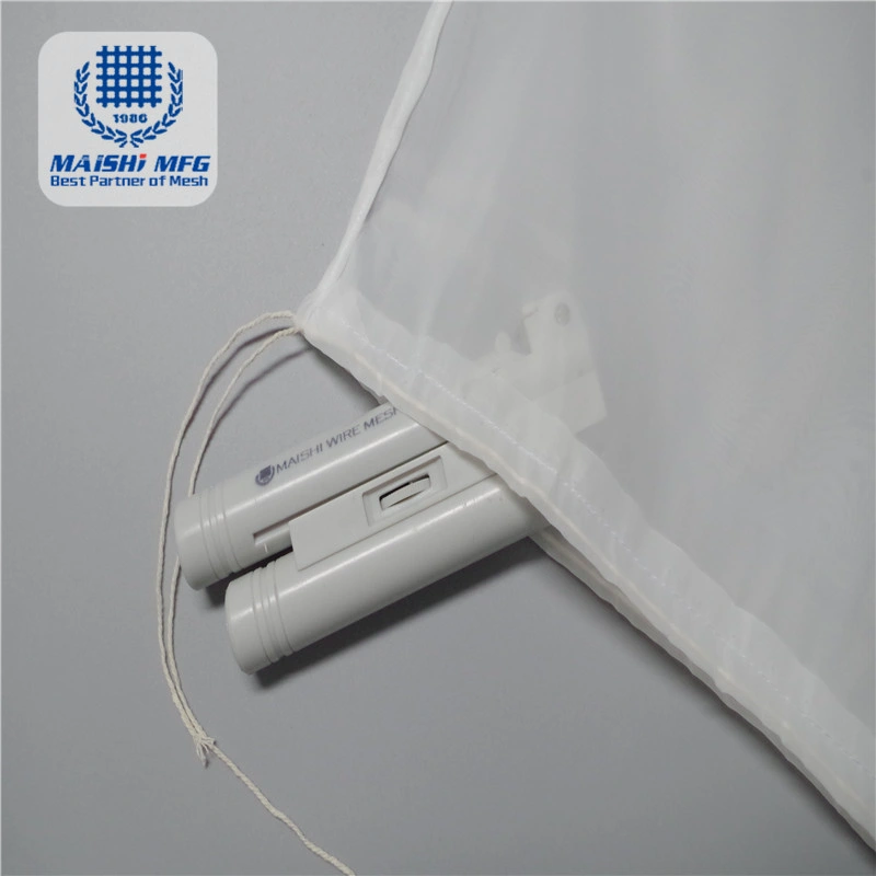 100% Food Grade Nylon Mesh Filter Bag