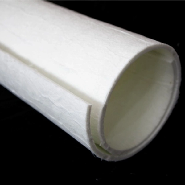 3mm 180-200kg/M&sup3; Nano Aerogel Insulation Blanket with Wider and Higher Operating Temperature Range -200&deg; C~+650c