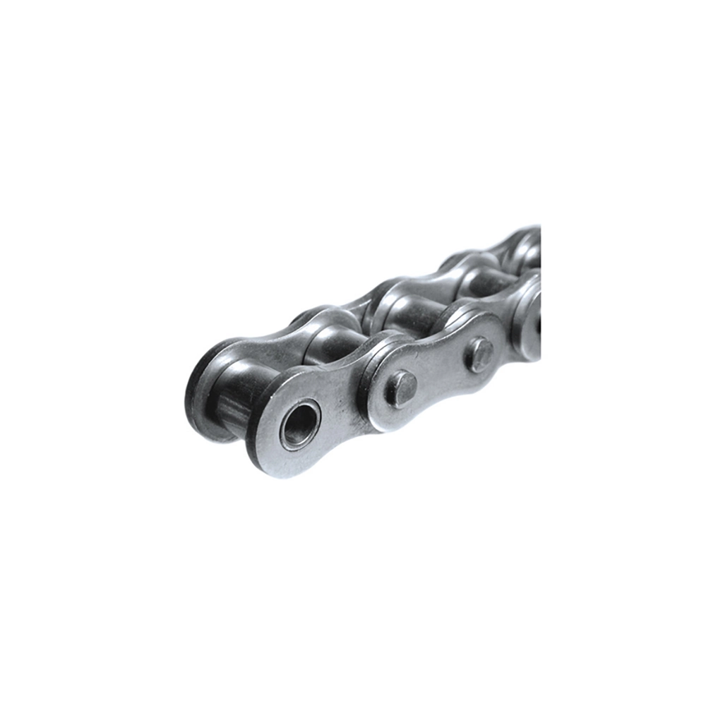 Double Flex Chain Toothen Side Metal Stainless Steel China Series Large Pitch Best Price Manufacture Special Attachments Double Sharp to Type Conveyor Chains