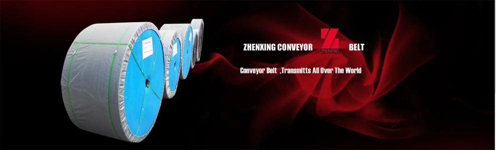 Heat Fire Abrasion Resistant Fabric Transport 1200mm Conveyor Belt Ep300 Rubber Conveyor Belt for Heavy Rock, High Quality Rubber Conveyor Belt