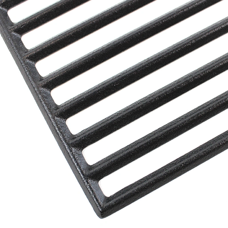 Perfect Flame Gas Grill Models Replacement Parts Cast Iron Cooking Grid Grates for Barbeque