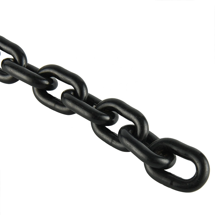 Double Pitch Chain Side Guide for Belt Lifting Chain