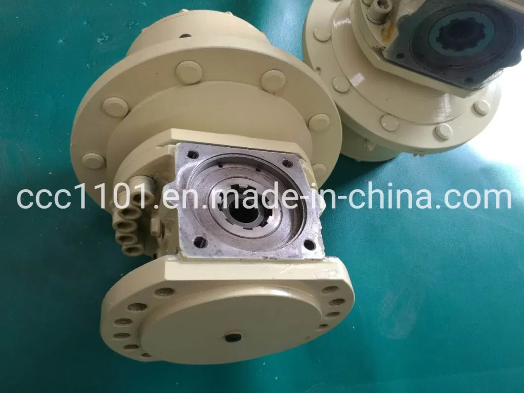 Dynapac Ca151 Part Gear Box Number: 4700939433, 358396