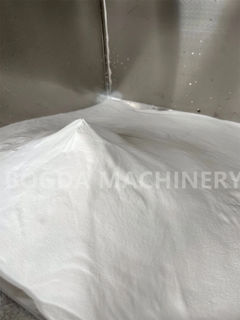 Automatic Feeding Gravimetric Dosing Batching Weighing Mixing Conveying System for PVC Compounding Mixing Small Additive