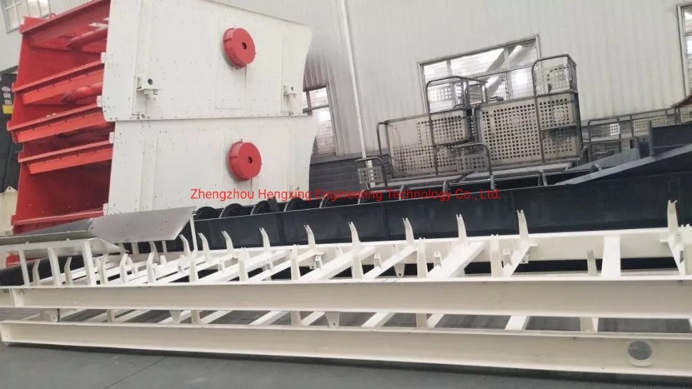Hot Sale Low Price Belt Conveyor for Stone Crusher/ Rubber Conveyor Belt for Stone Crusher System