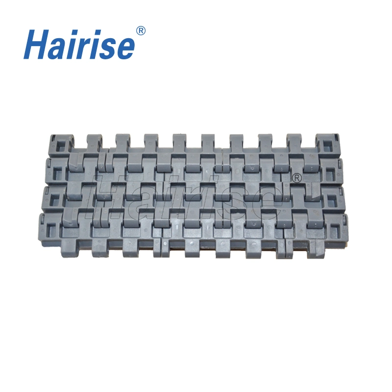 Har7706 Hot Sale Plastic Modular Belt for Conveyor