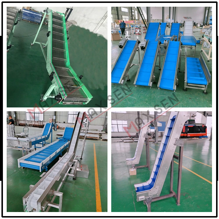 Heavy Duty Mesh POM Plastic Conveyor Modular Belt with High Quality