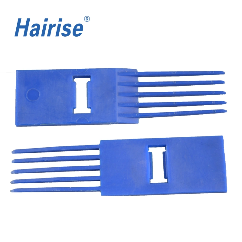 Hairise Plastic Transfer Finger Plate (Har900)