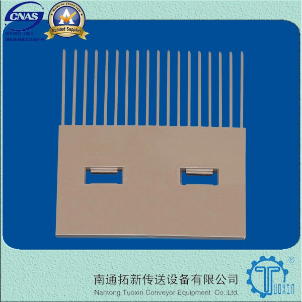 900 Finger Transfer Plates for Conveyor Belt