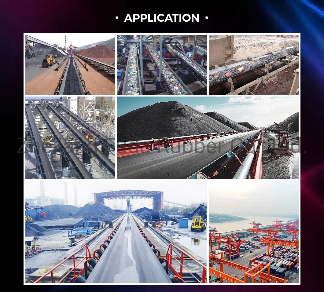 Cement, Crusher Plant, Mining, Port Tire Recycling Plant Overband Magnetic Separator Conveyor Belt Design