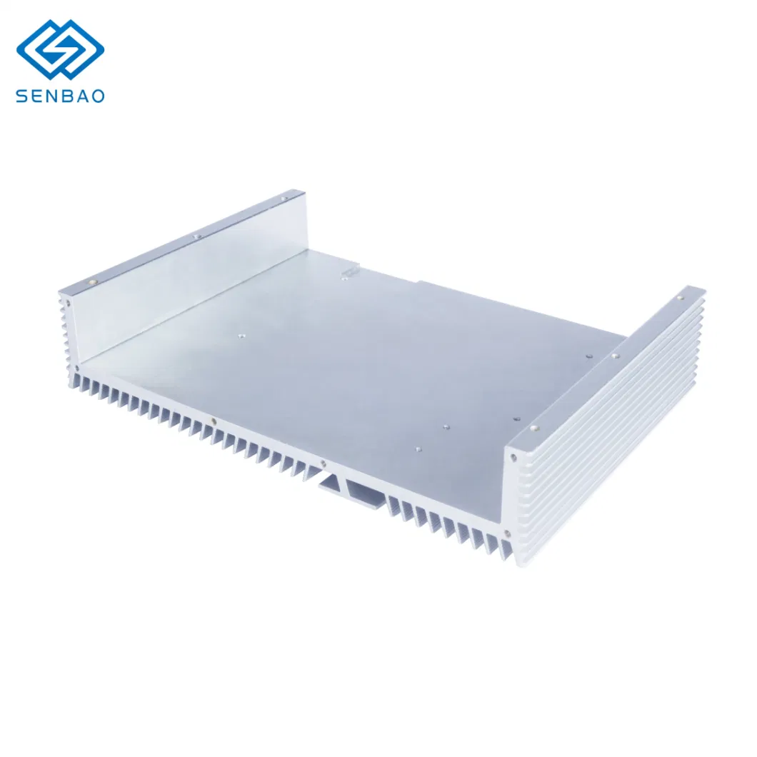 Aluminium Extrusion Profile Metal Profile Extrusion 6061 Aluminum Extrusion Profiles