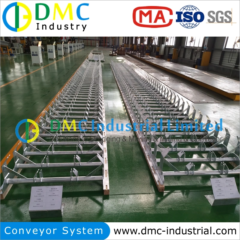 High Quality HDPE UHMWPE Carbon Steel Rubber PU PVC Urethane Stainless Drum Drive Pulley Wheel Spare Parts Conveyor Roller for Belt Conveyors