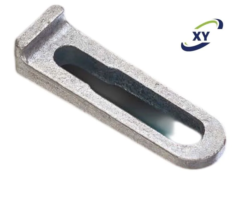 Scaffold/Scaffolding Accessories for Ringlock Scaffold and Frame System Pressed Spring Clamp Used for Formwork