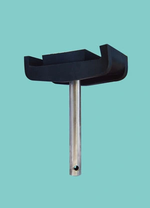 Conveyor Clamps for Side Guides Side Guards