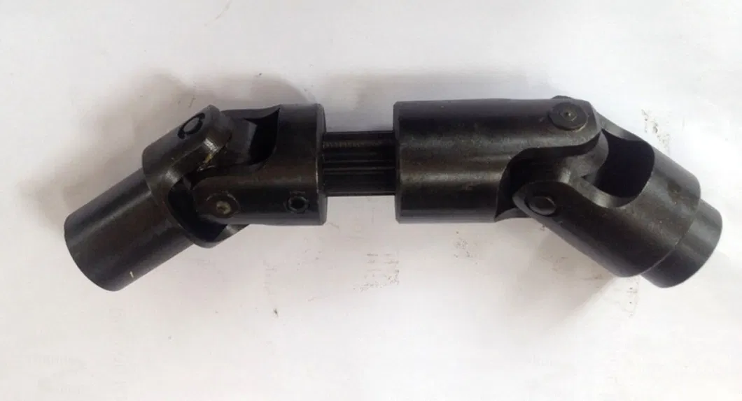 Universal Joint for Shaft Connecting
