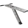 Best Selling Price Highly Weather-Proof Hot DIP Welded Brackets