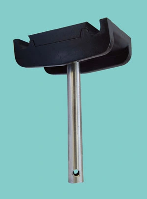 Conveyor Clamps for Side Guides Side Guards