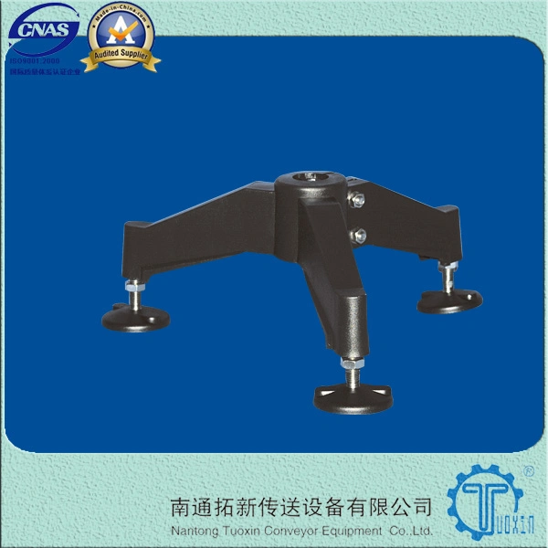 Support Bases for Modular Belt Conveyor (TX-201)