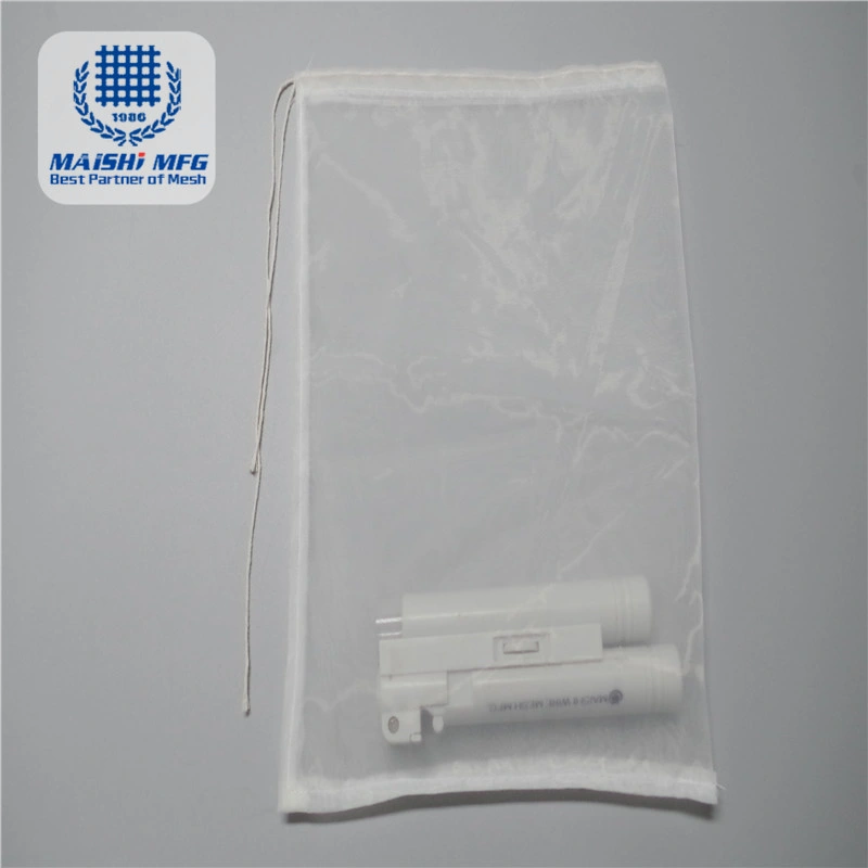 100% Food Grade Nylon Mesh Filter Bag