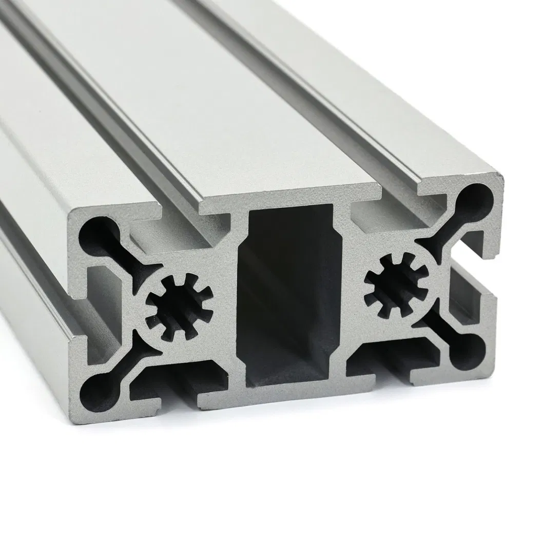 Aluminum Aluminium Profile for Metal Sliding Window