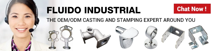 Precision Die Casting Components for Automotive Industry