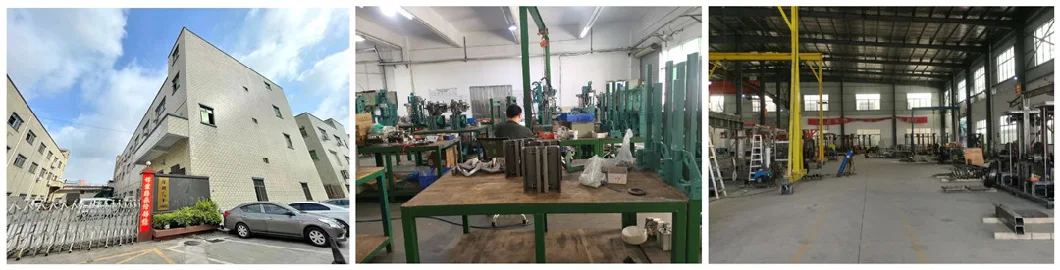 Fully Automatic Ultrasonic Welding Pet Strapping Packing Machine Head