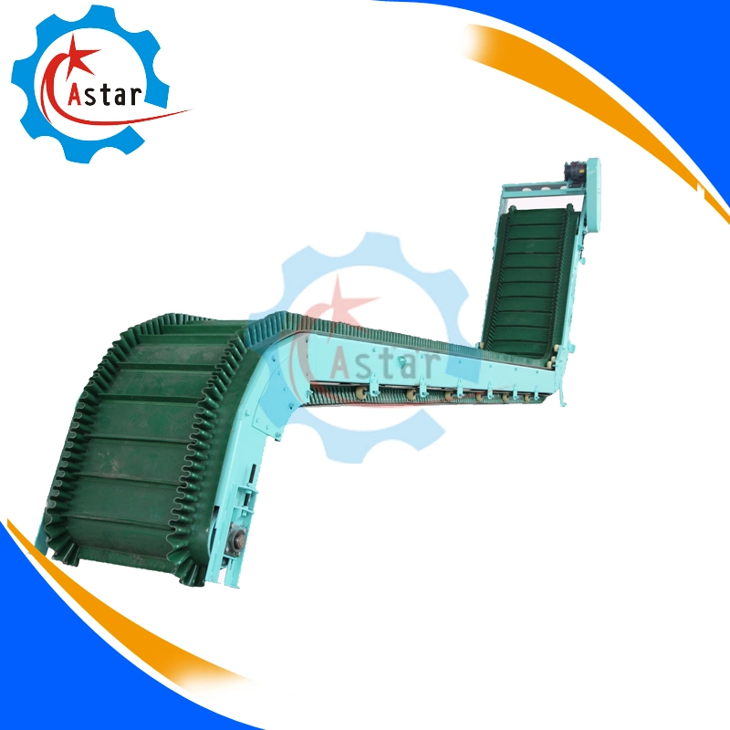 800mm Width Can Be Customized Conveyor Belt