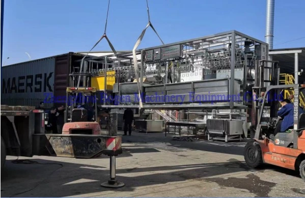 Chicken Slaughtering Machine Poultry Slaughtering Production Line/Chicken Plucking Machine