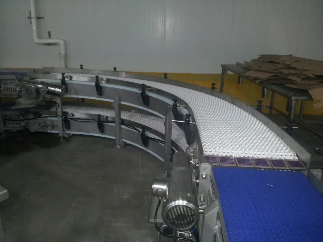 Roller Conveyor China Manufacturer Custom Made Powered Telescopic Steel Roller Conveyor System