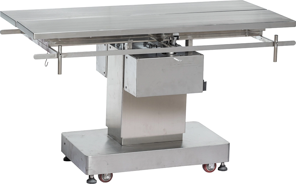 Pet Electric Operating Table Veterinary Operation Table with Constant Temperature System